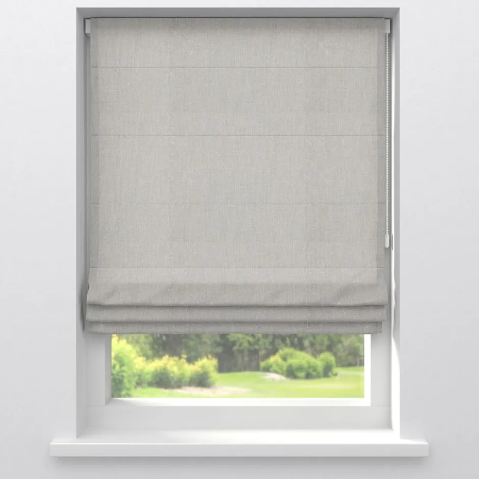 Gordijn Thijmen Grijs|Kwantum Online