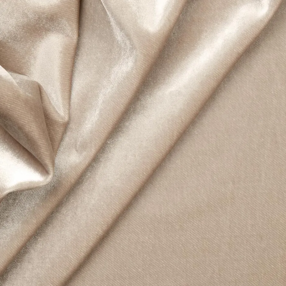 Gordijn Velours Juliet|Kwantum Outlet