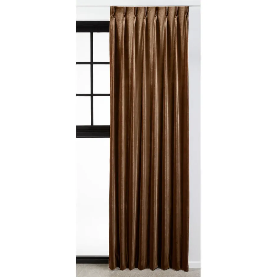 Gordijn Velours Juliet|Kwantum Outlet