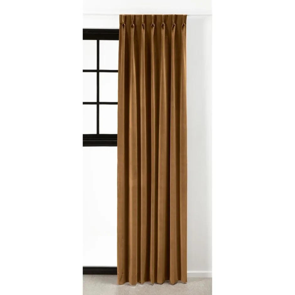 Gordijn Velours Romeo|Kwantum Sale