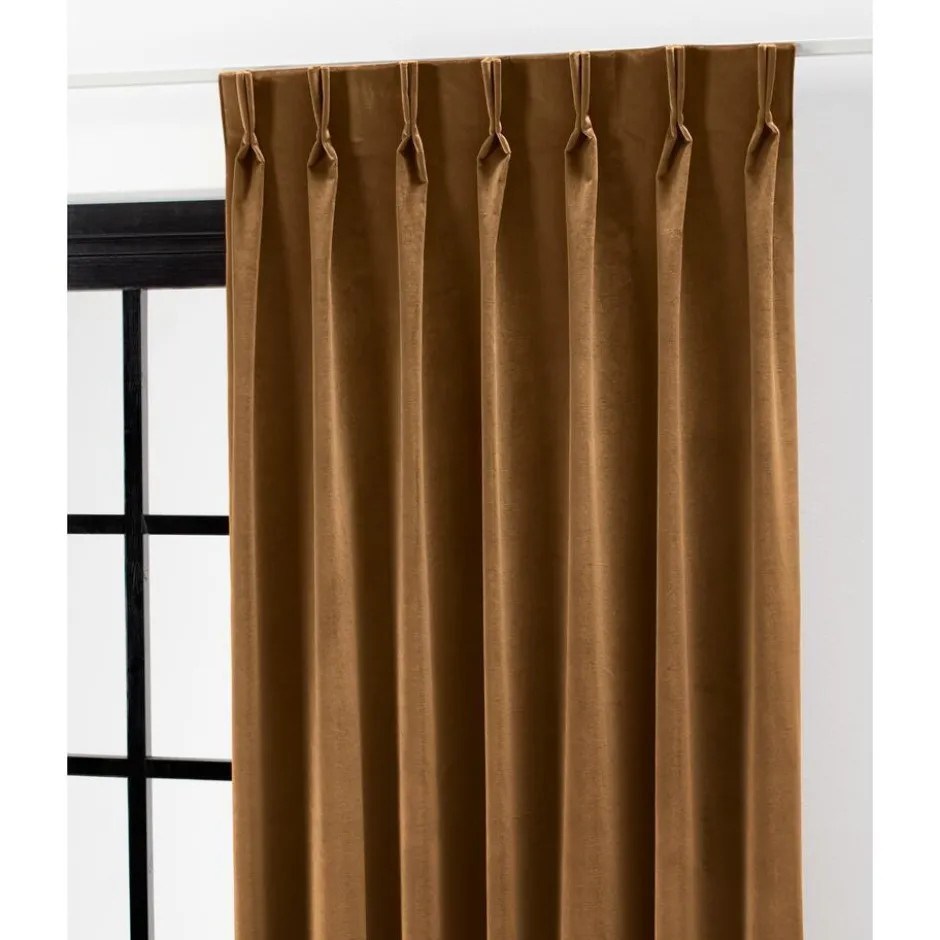 Gordijn Velours Romeo|Kwantum Sale