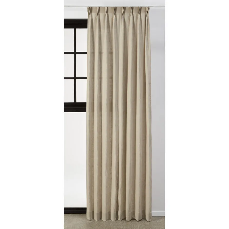 Gordijn Wouter Naturel|Kwantum Discount