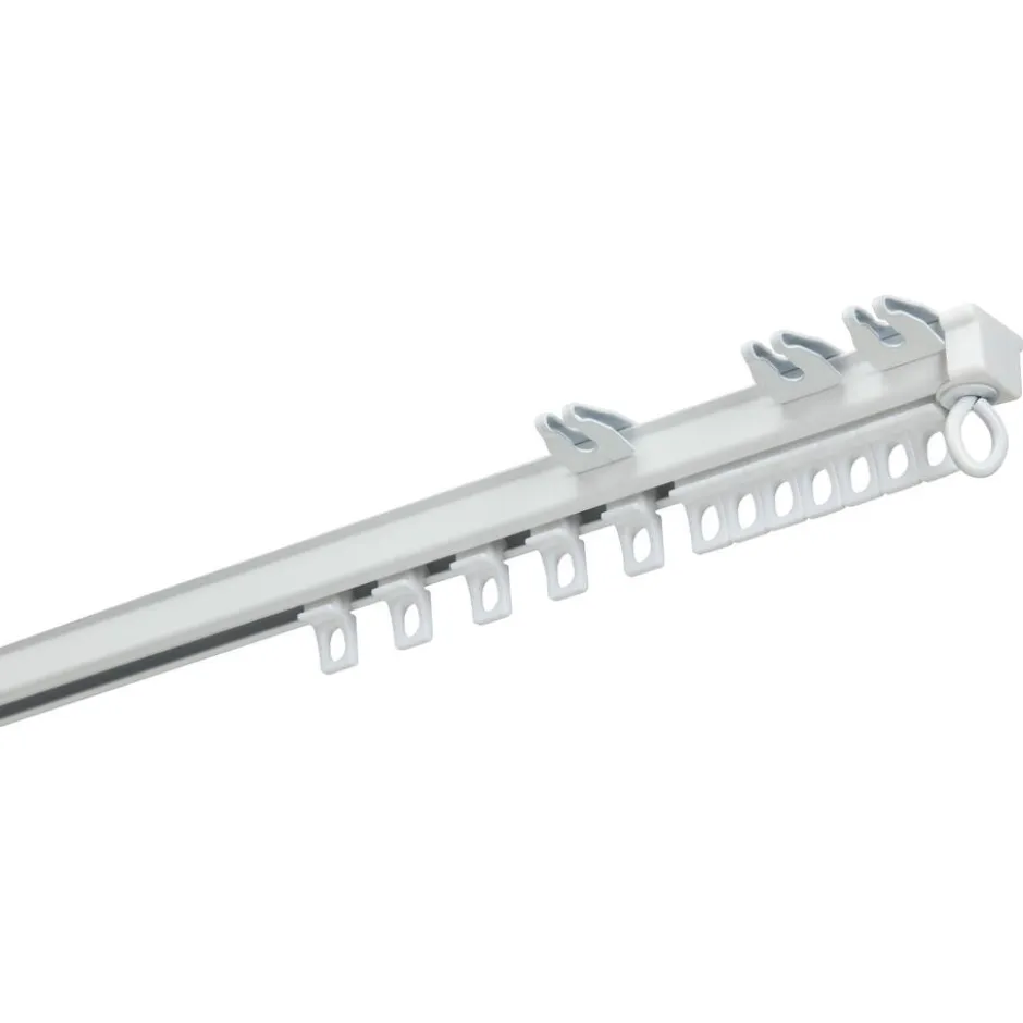 Gordijnrailset Op Maat 150 Cm|Kwantum Discount