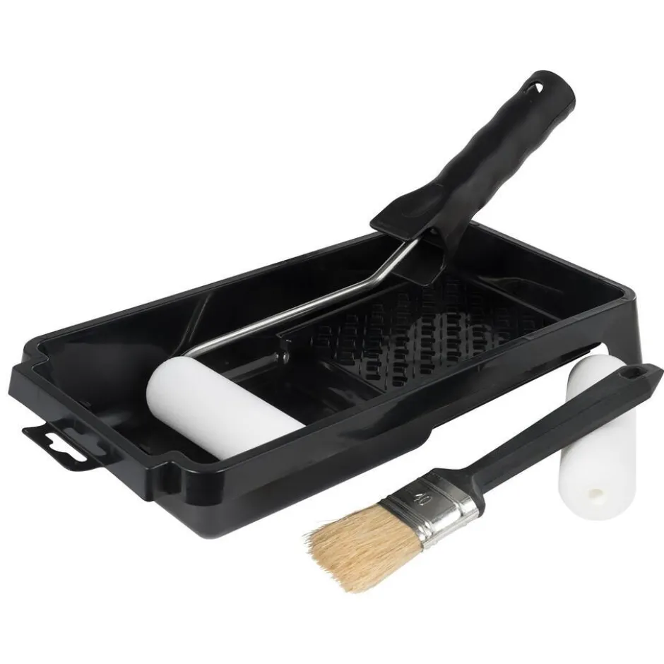 Grondverfset|Kwantum New