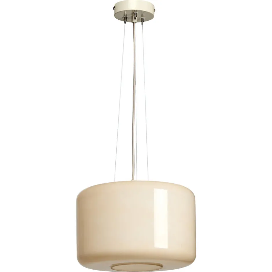 Hanglamp Aitne Off-white|Kwantum Best