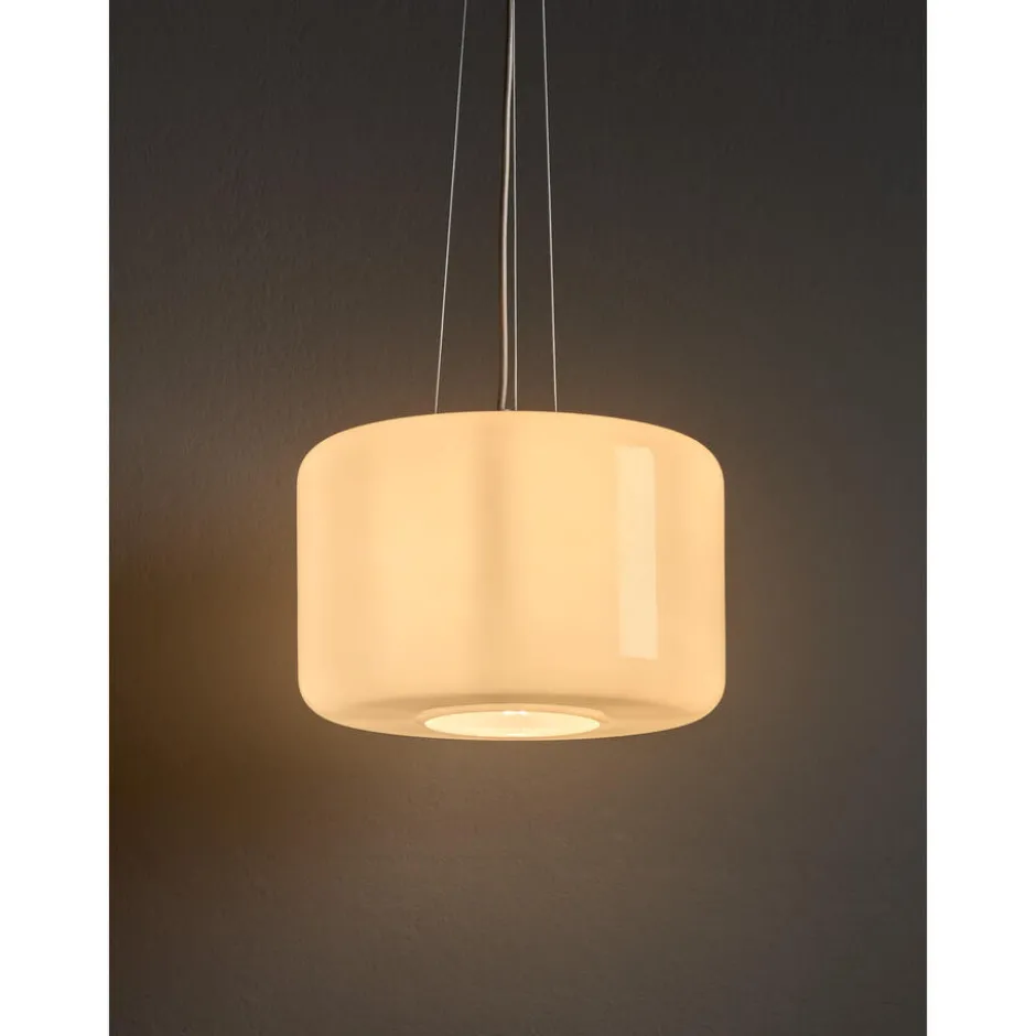 Hanglamp Aitne Off-white|Kwantum Best