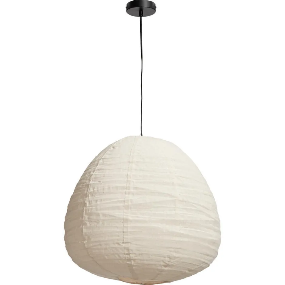 Hanglamp Anzar Naturel|Kwantum Clearance