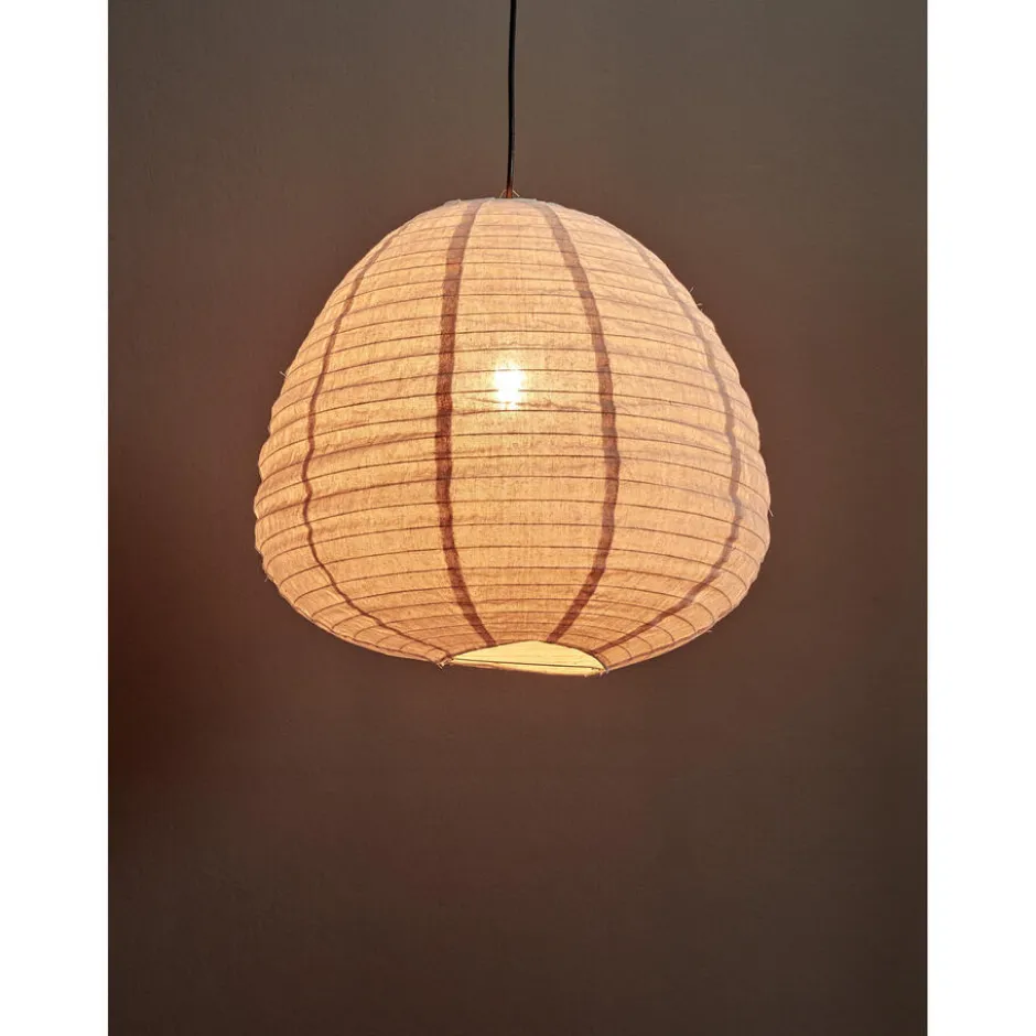 Hanglamp Anzar Naturel|Kwantum Clearance
