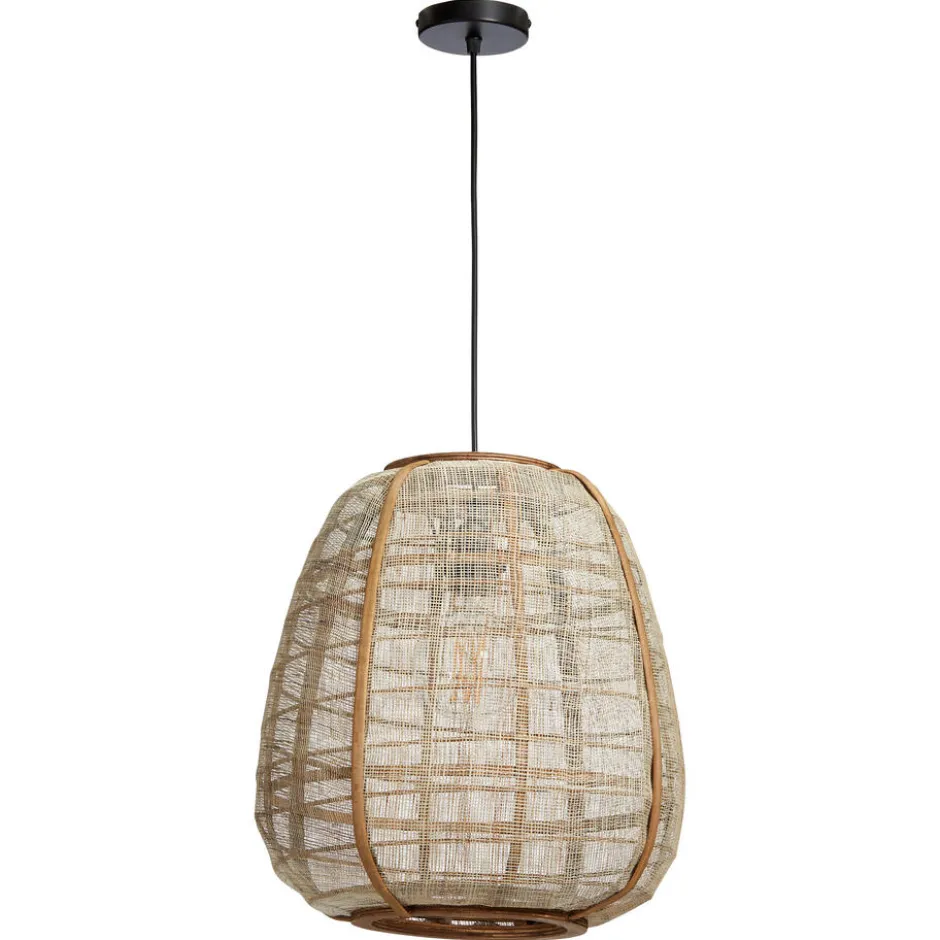 Hanglamp Avon Naturel|Kwantum Online