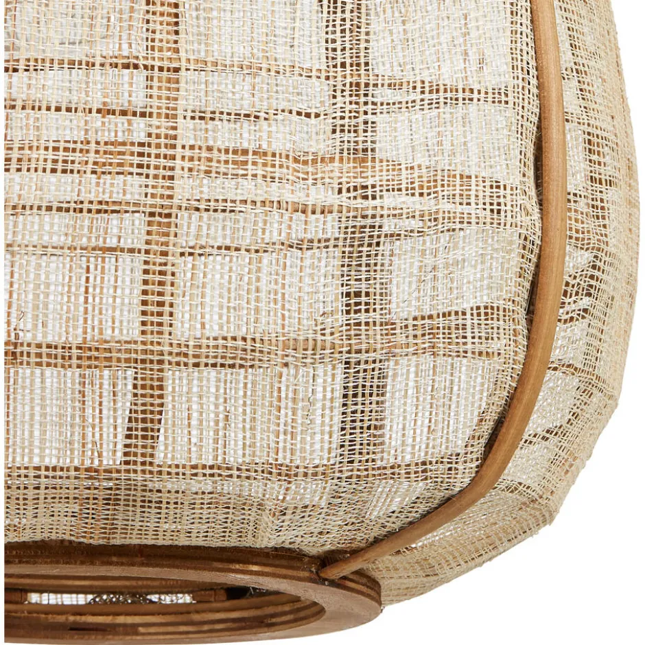 Hanglamp Avon Naturel|Kwantum Online