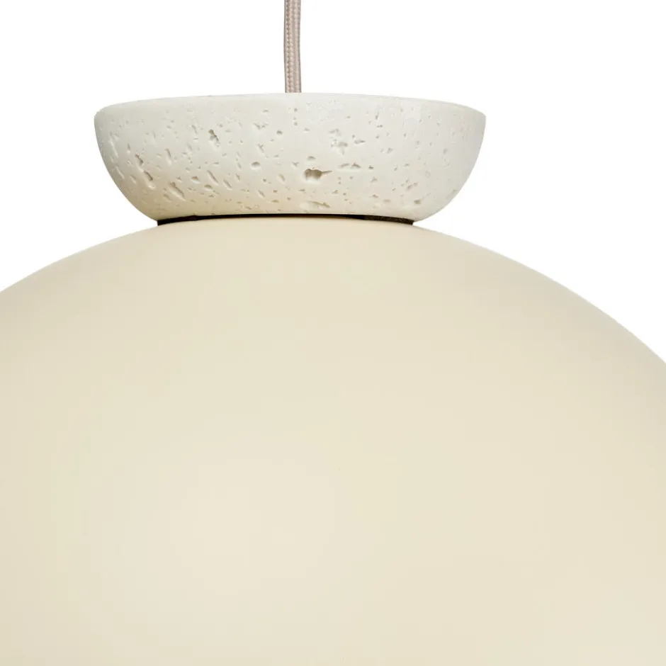 Hanglamp Erinome Greige|Kwantum Clearance