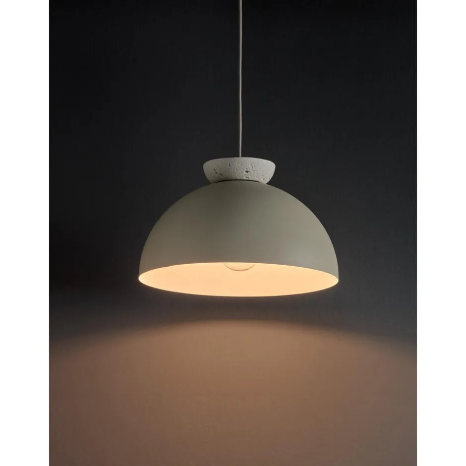 Hanglamp Erinome Greige|Kwantum Clearance