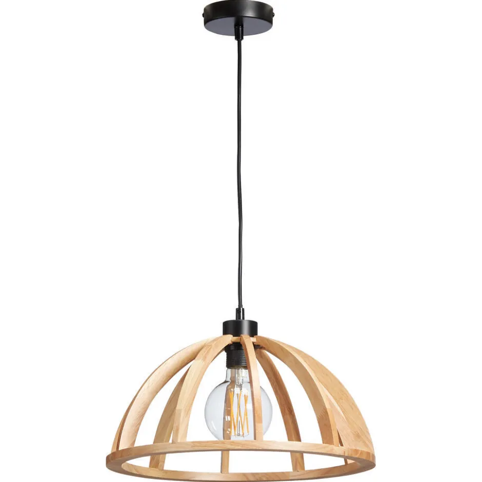 Hanglamp Hera Naturel|Kwantum Clearance