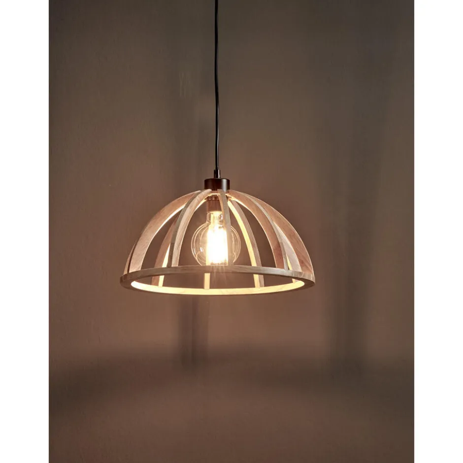 Hanglamp Hera Naturel|Kwantum Clearance