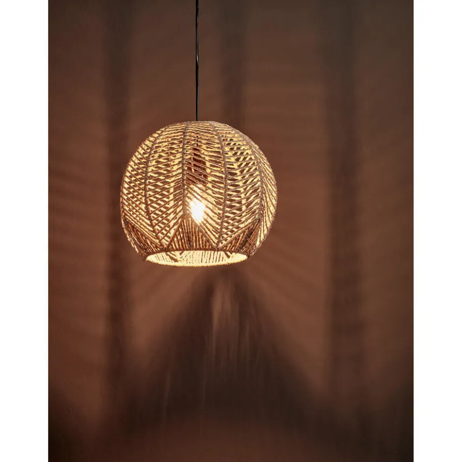 Hanglamp Hesus Naturel|Kwantum Online