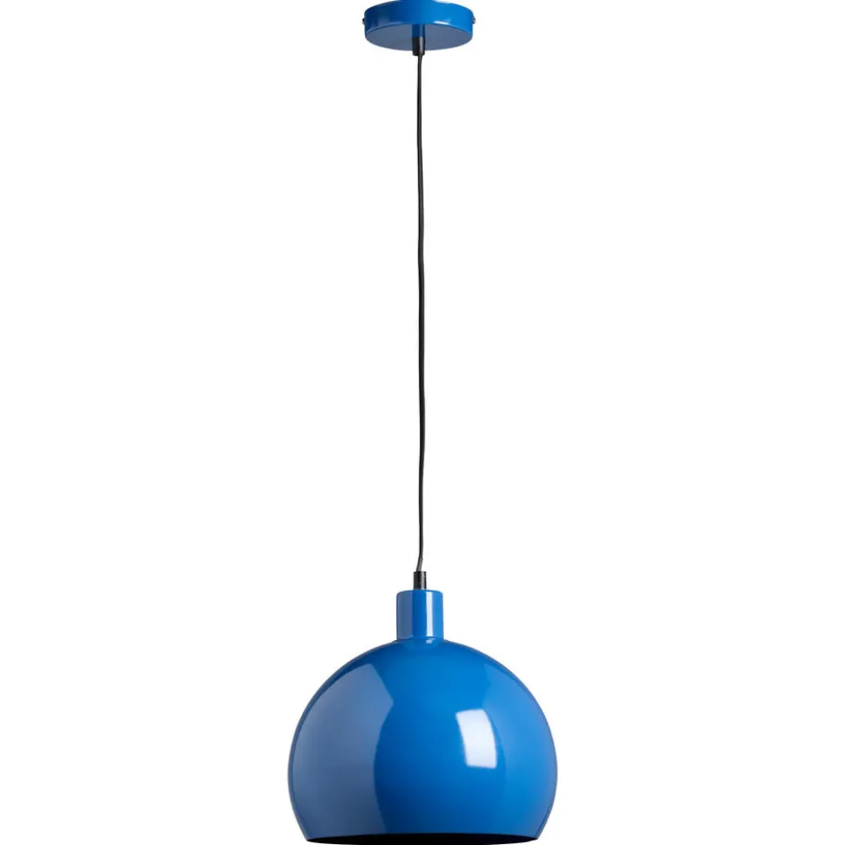 Hanglamp Orcus Blauw|Kwantum Sale
