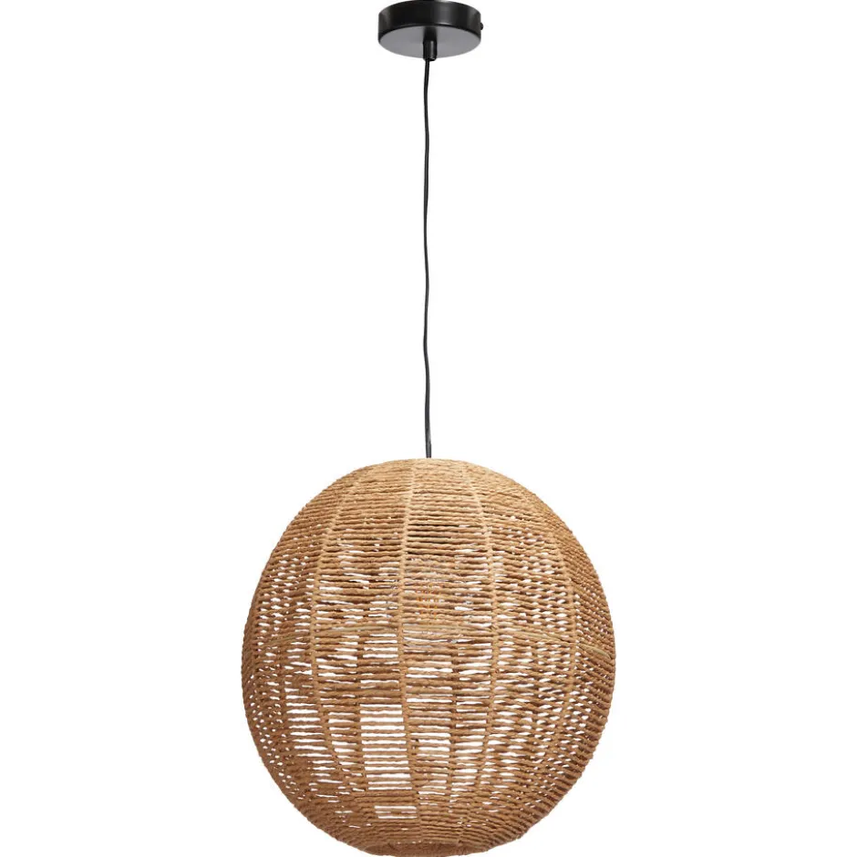 Hanglamp Riber Naturel|Kwantum Sale