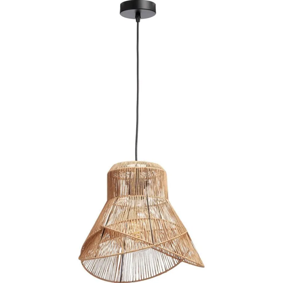 Hanglamp Saga Naturel|Kwantum Best