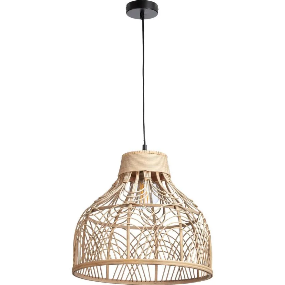 Hanglamp Semla Naturel|Kwantum Discount