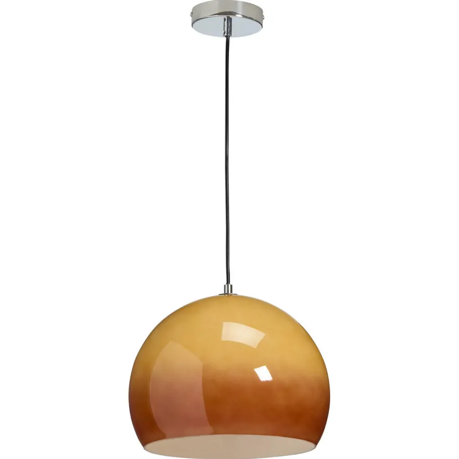 Hanglamp Thebe Bruin|Kwantum Discount