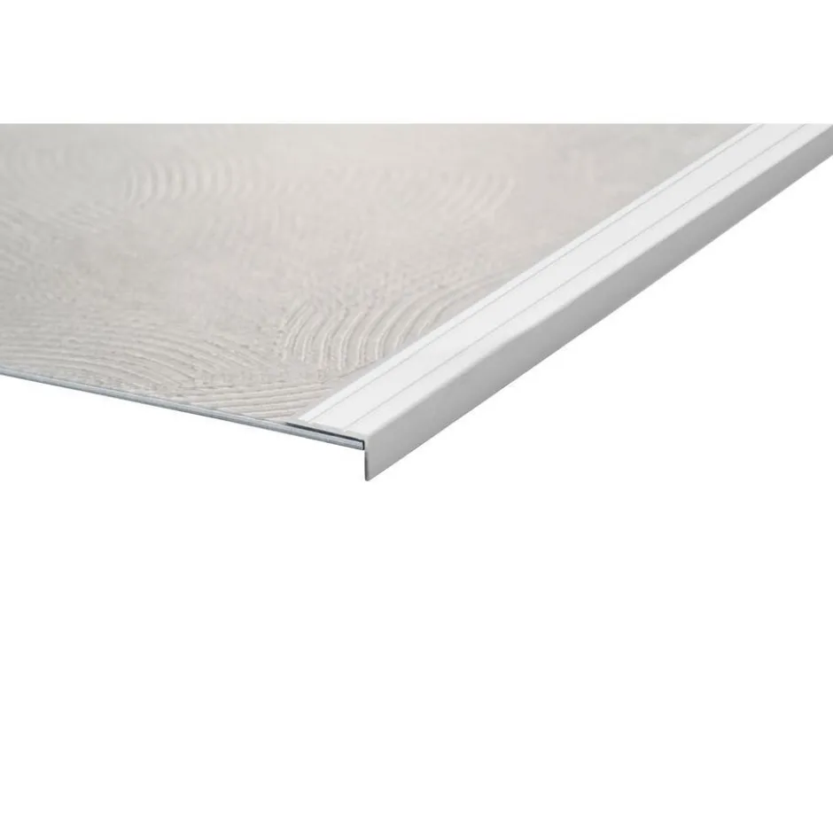 Hoekprofiel Rvs|Kwantum Discount