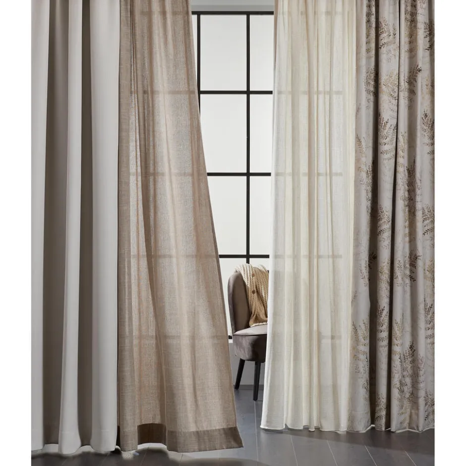 Inbetween Ellis Taupe|Kwantum Fashion