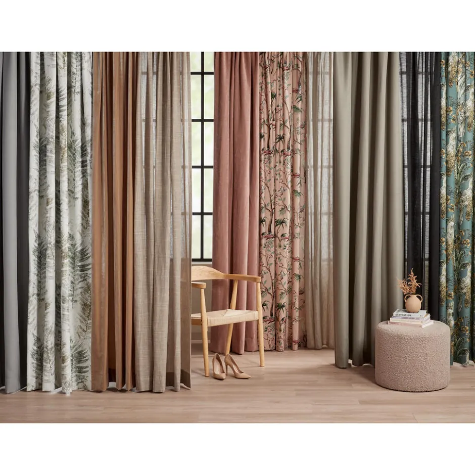 Inbetween Ellis Taupe|Kwantum Fashion