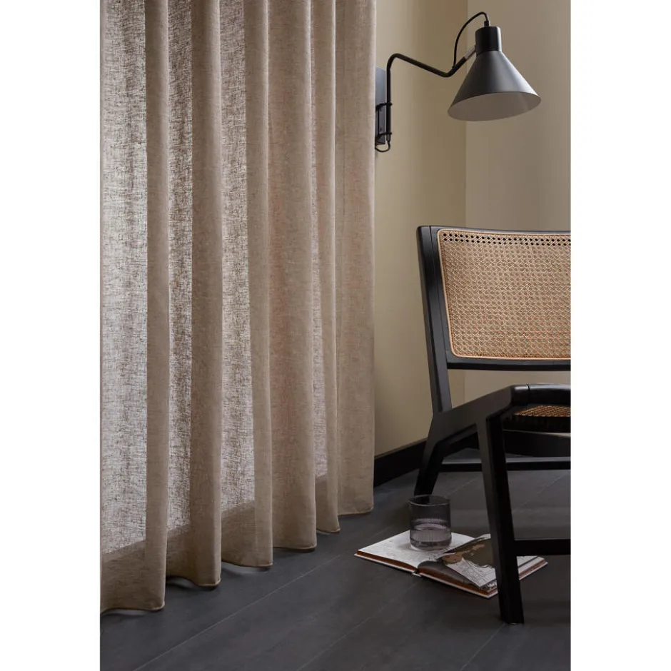 Inbetween Jamila Taupe|Kwantum Discount