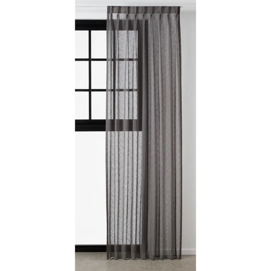 Inbetween Joep Antraciet|Kwantum Fashion