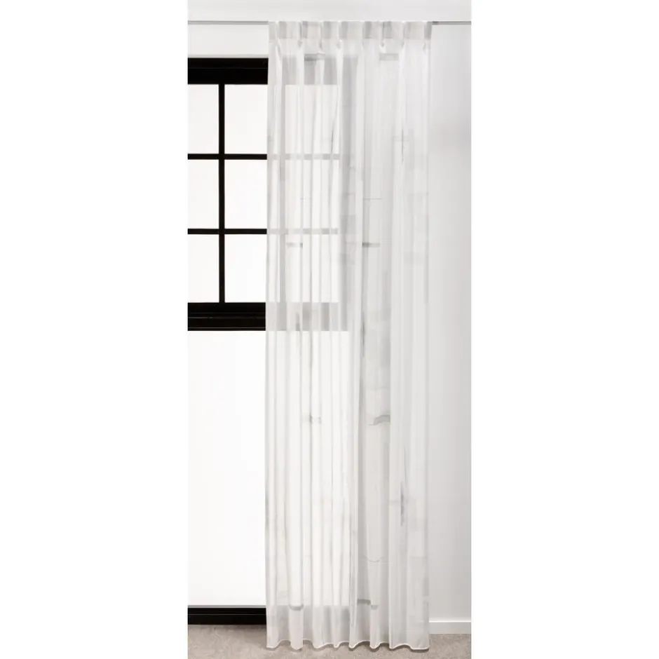 Inbetween Jolanda Wit 298 Cm|Kwantum Clearance