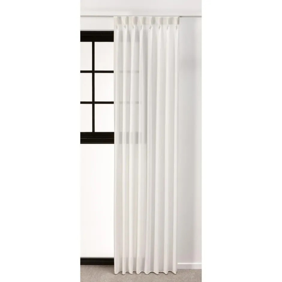 Inbetween Mariska Wit 300 Cm|Kwantum Outlet