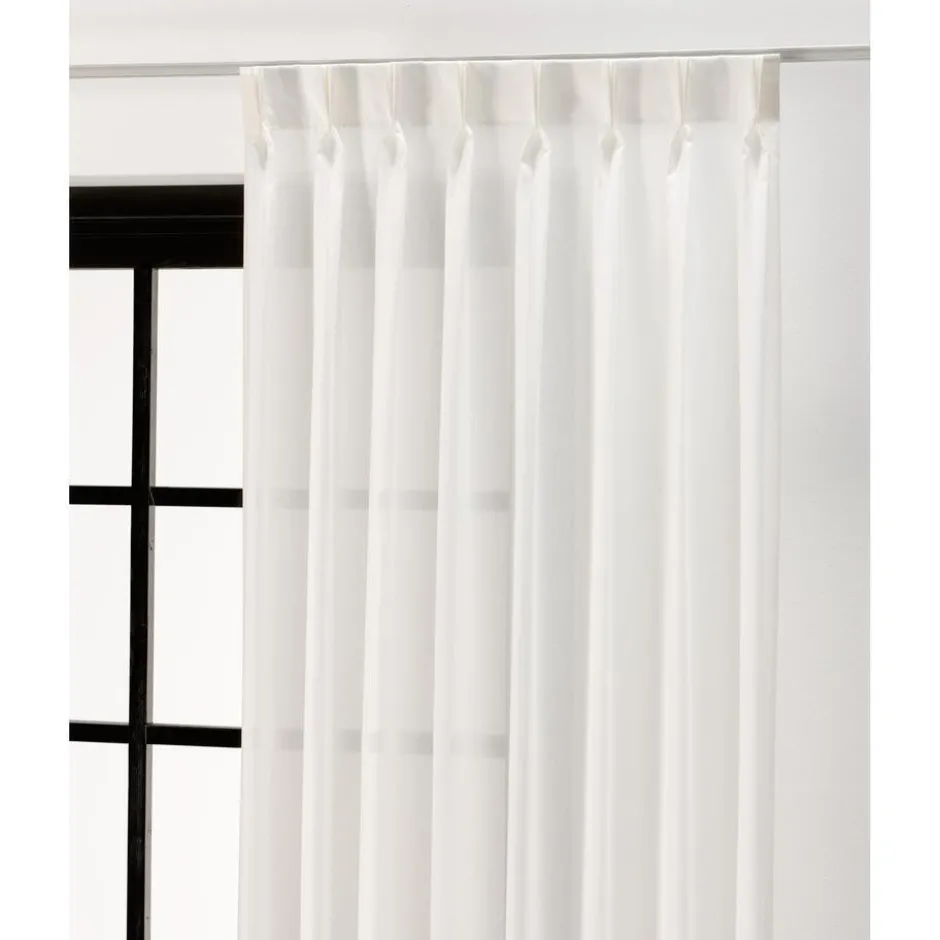 Inbetween Mariska Wit 320 Cm|Kwantum Hot