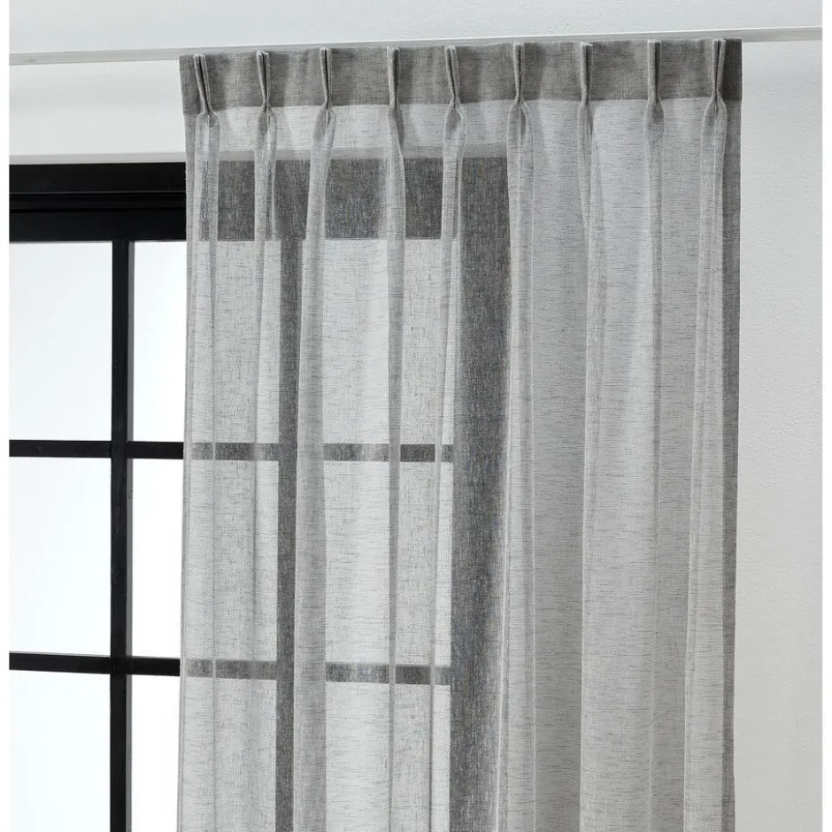 Inbetween Morris Grijs|Kwantum Best