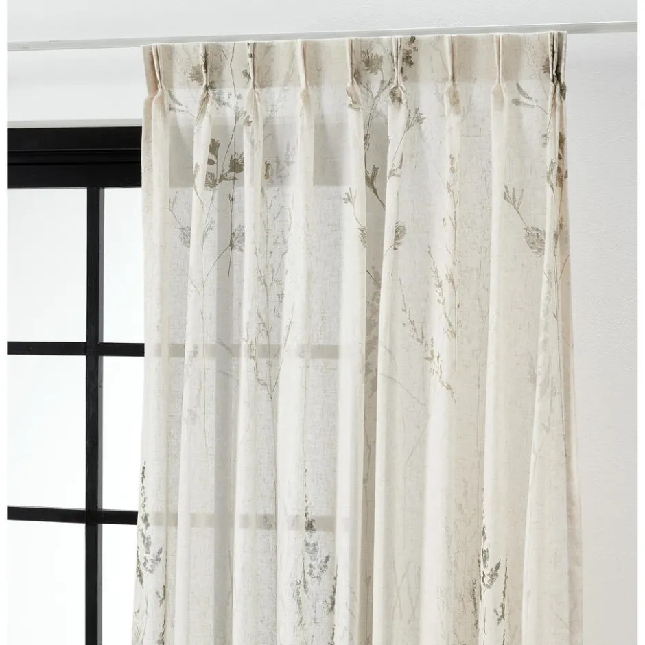 Inbetween Mosie Naturel|Kwantum Fashion