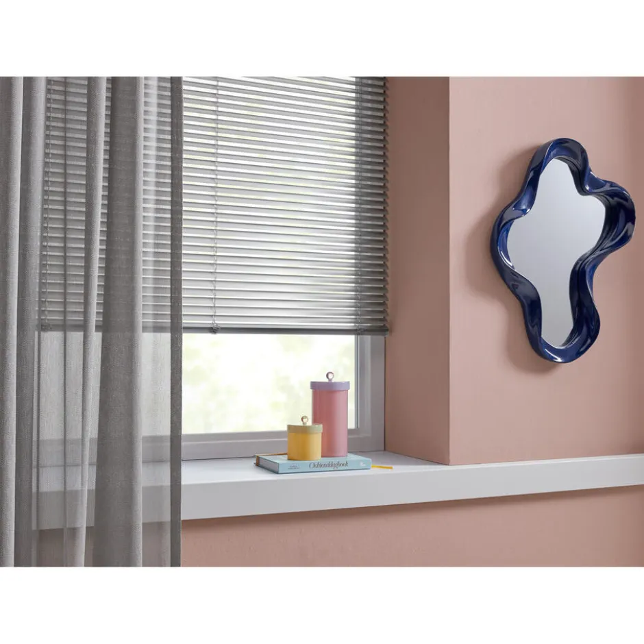 Inbetween Zev Zilver|Kwantum Discount