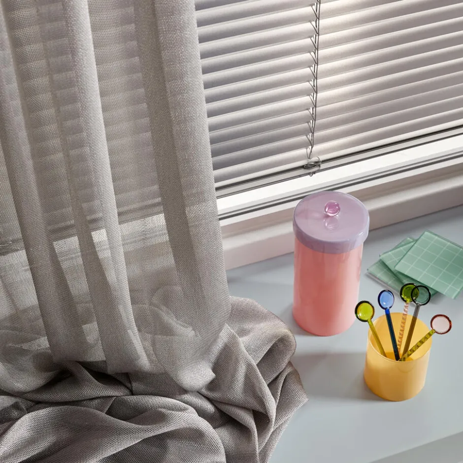 Inbetween Zev Zilver|Kwantum Discount