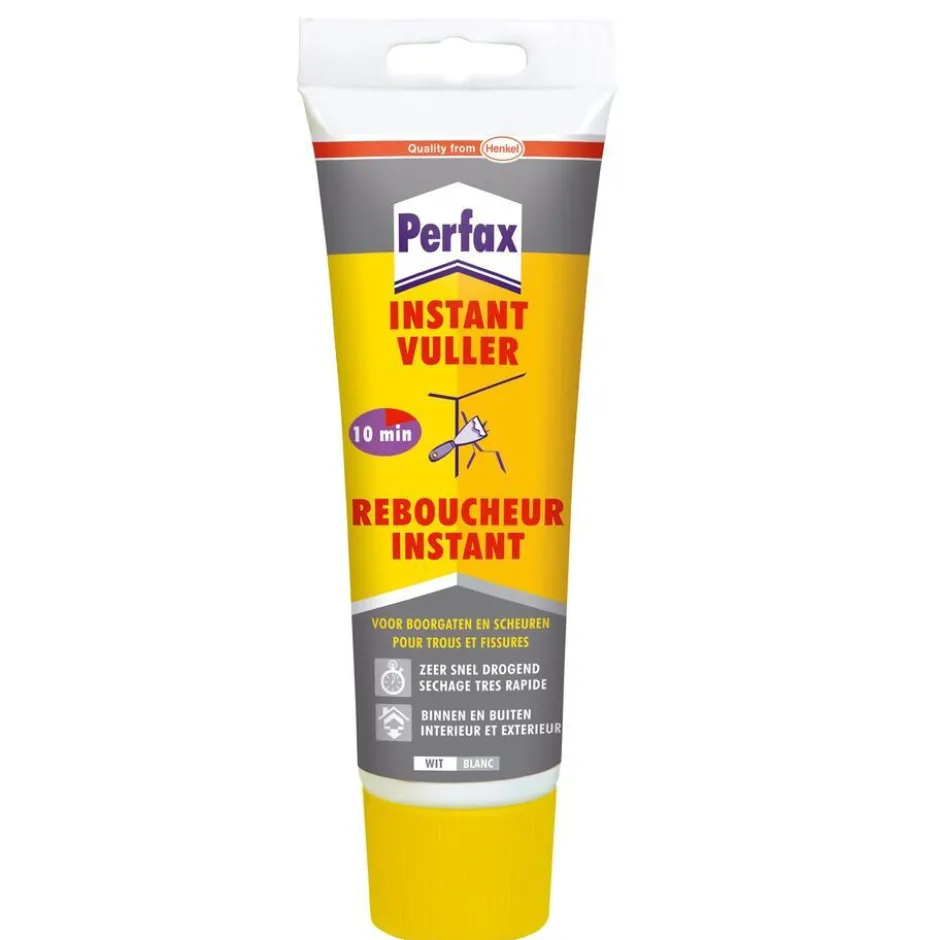 Instantvuller Perfax 300 Gr.|Kwantum Sale