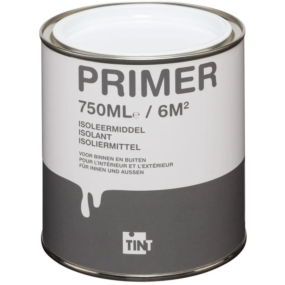 Isoleermiddel Wit|Kwantum Clearance