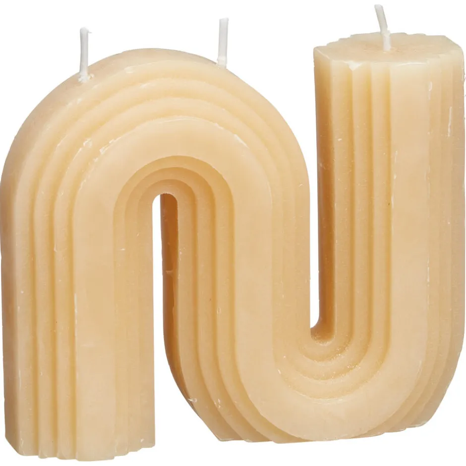 Kaars Figure|Kwantum New