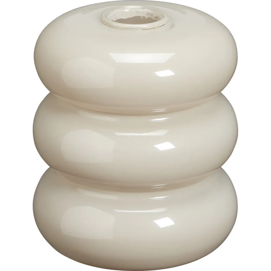 Kandelaar Biot Crème 10 Cm|Kwantum Clearance