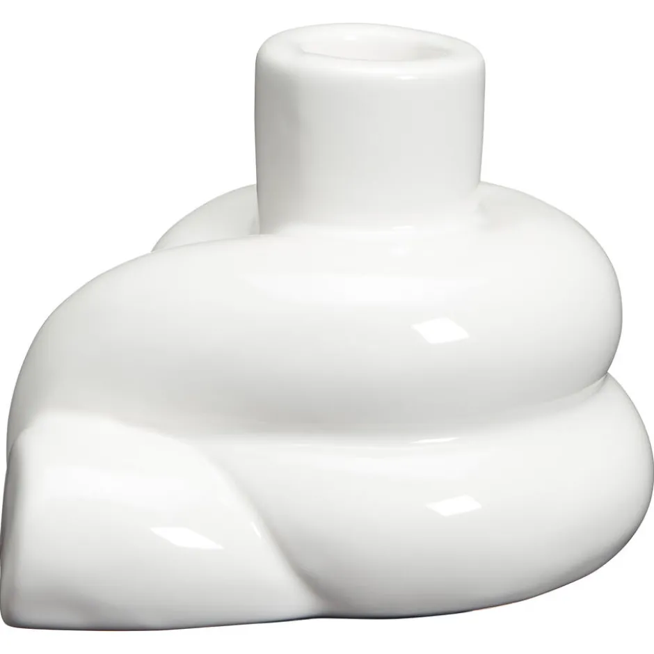 Kandelaar Bonby Off-White|Kwantum Clearance