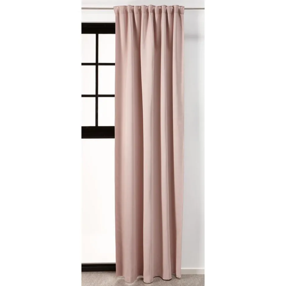 Kant En Klaar Gordijn Luna|Kwantum Online