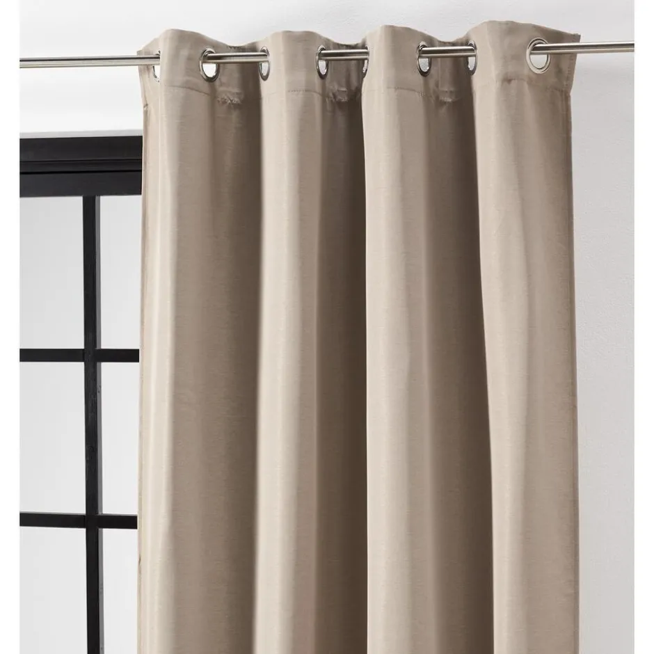 Kant En Klaar Gordijn Laura|Kwantum Discount