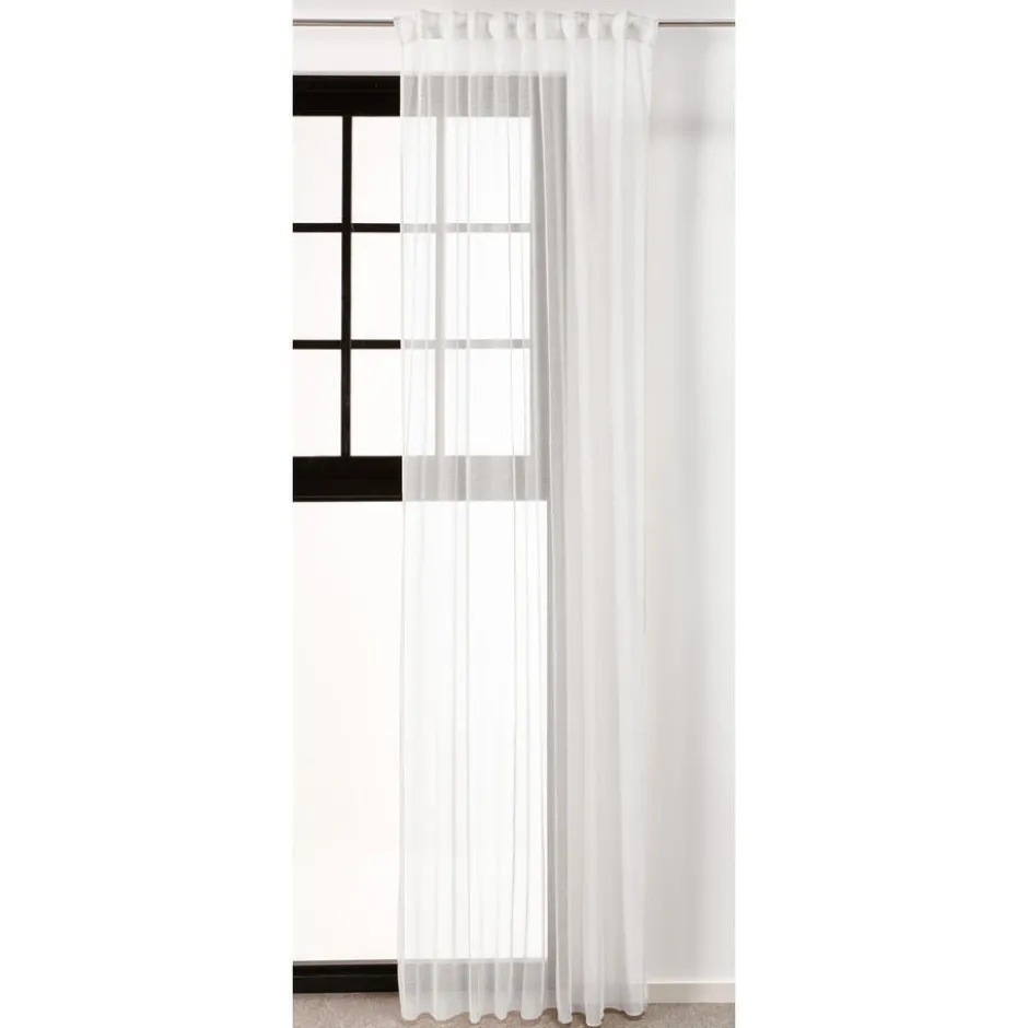 Kant En Klaar Gordijn Vesta|Kwantum Fashion