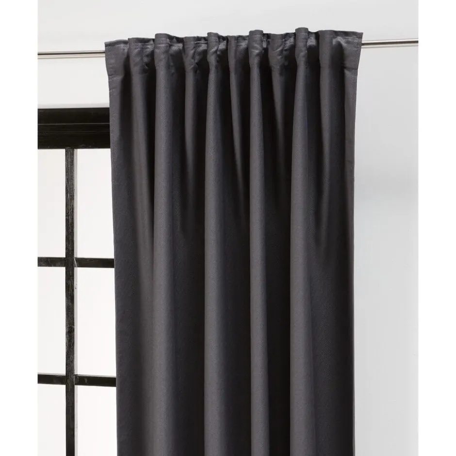 Kant En Klaar Gordijn Ziva|Kwantum Outlet