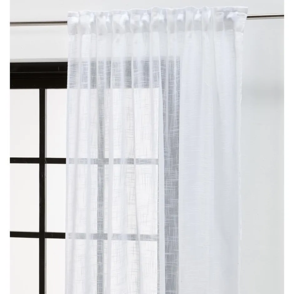 Kant En Klaar Gordijn Ingrid|Kwantum Hot