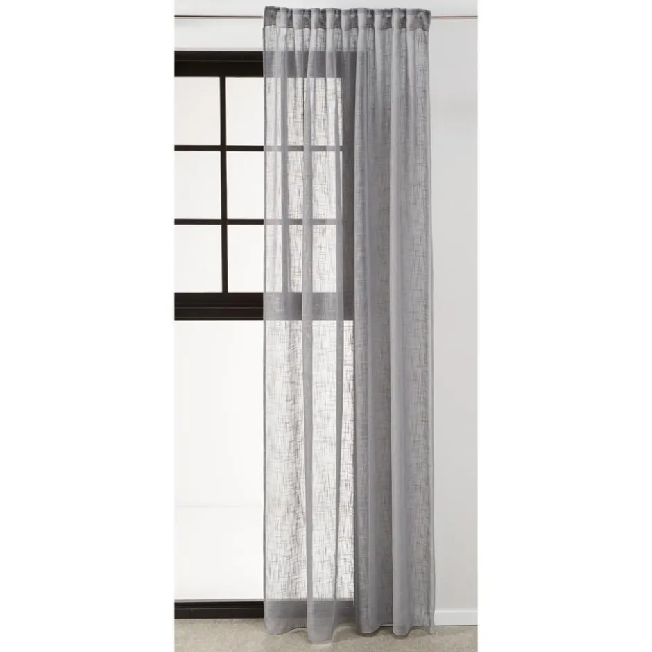 Kant En Klaar Gordijn Ingrid|Kwantum New