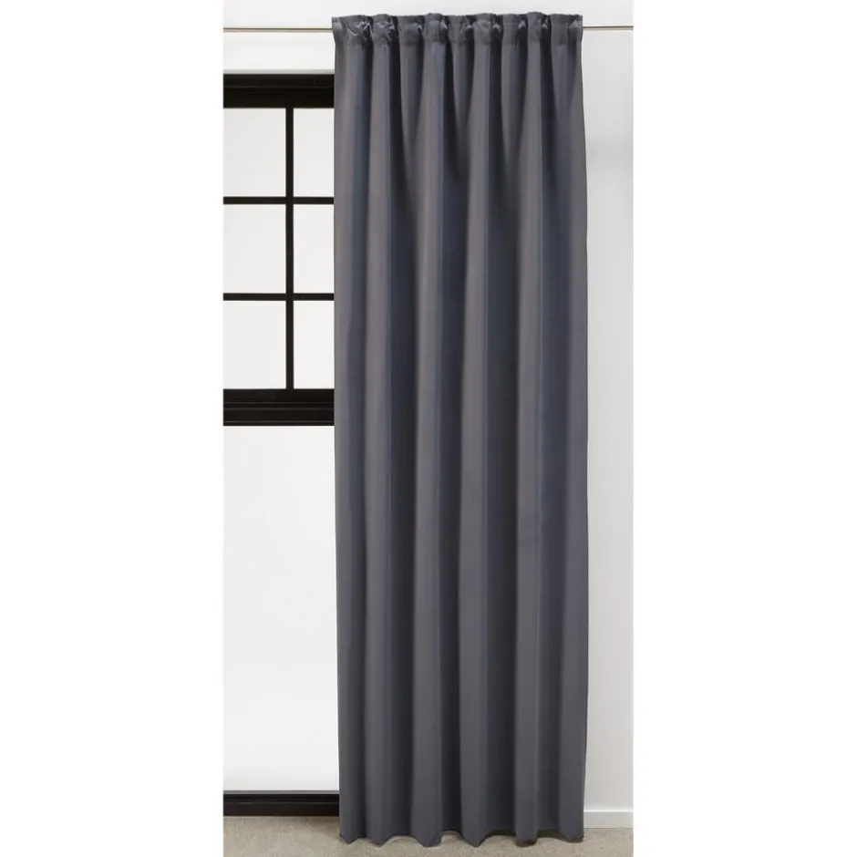 Kant En Klaar Gordijn Luna|Kwantum Discount