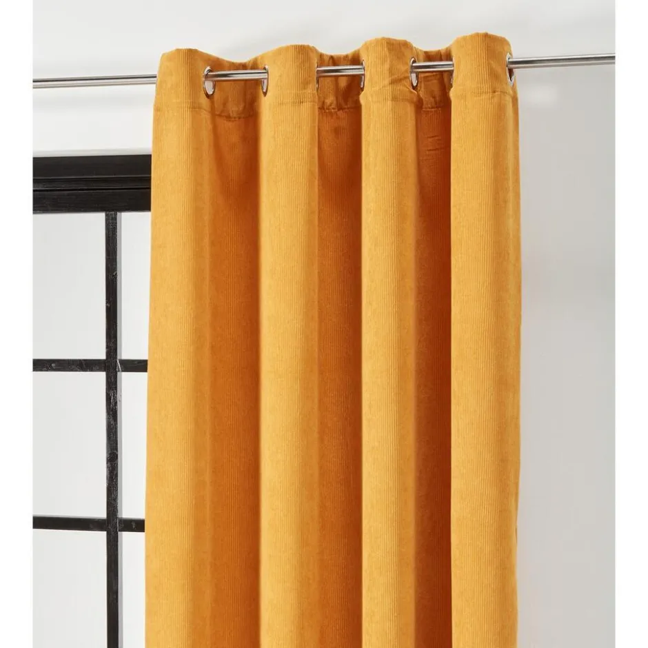 Kant En Klaar Gordijn Eva|Kwantum Sale