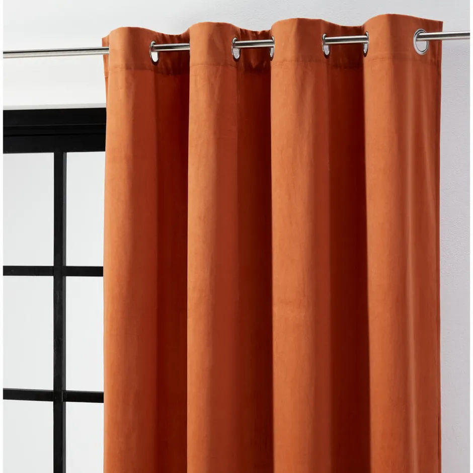 Kant En Klaar Gordijn Victoria|Kwantum Fashion